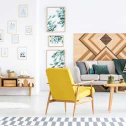 Apartments for rent in Intercontinental Area