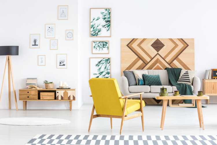 Apartments for rent in Intercontinental Area