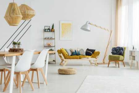 Apartments for rent in Corniche Road and Promenade Area