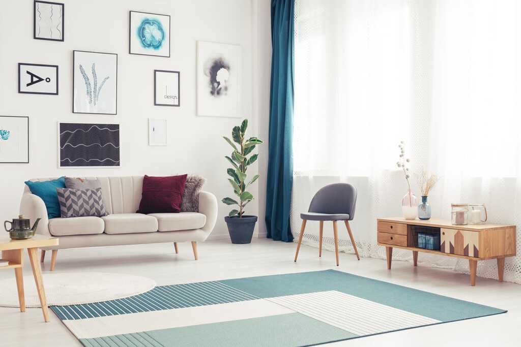 Apartments for rent in Sheraton Street (Sekalla / Downtown)