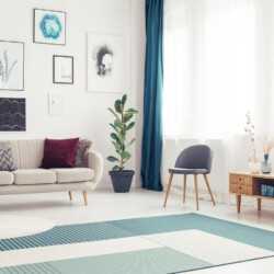 Apartments for rent in Sheraton Street (Sekalla / Downtown)