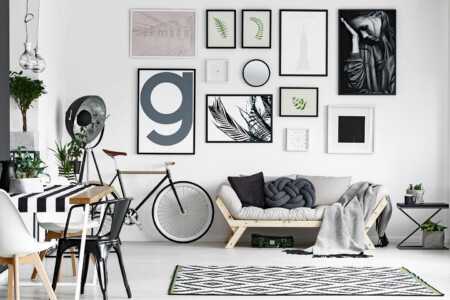 Apartments for rent in Basha Street